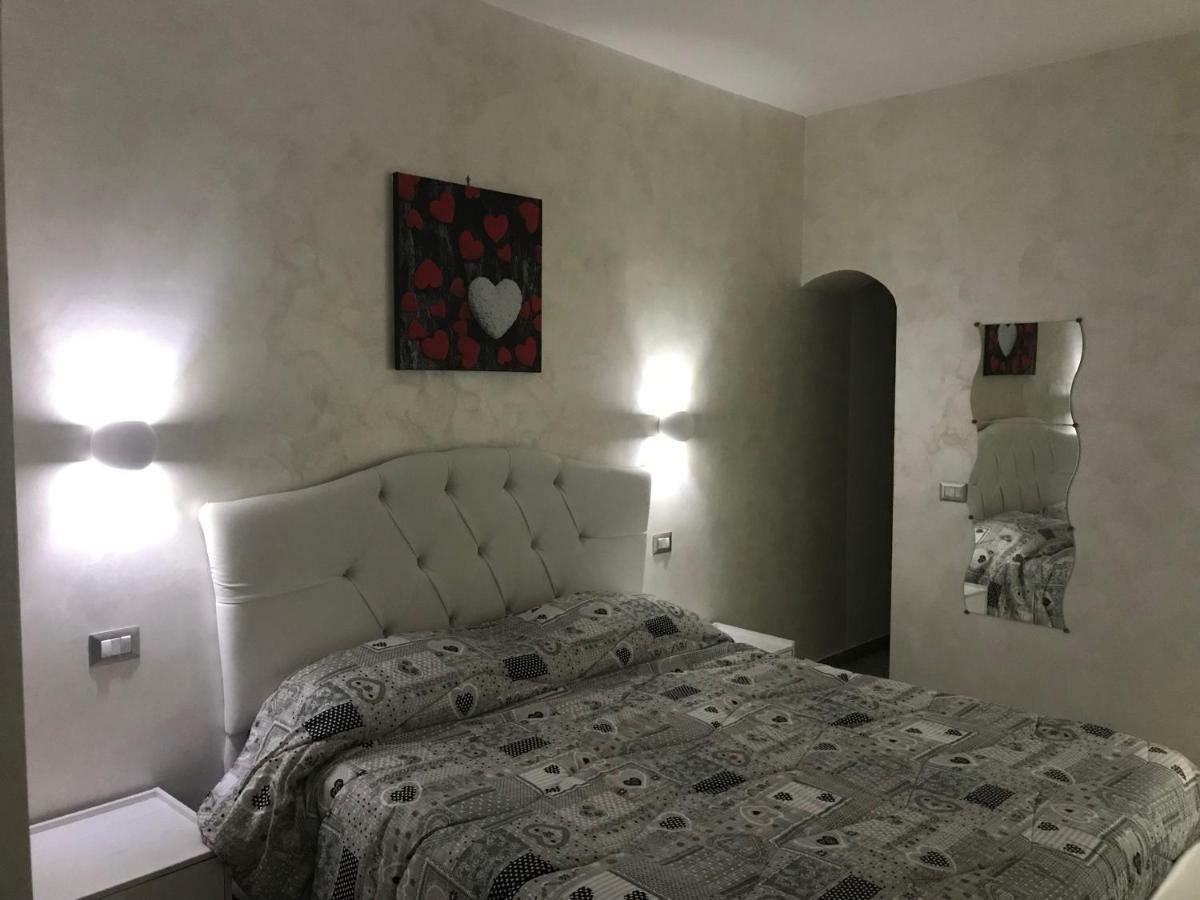 Luishouse Villa Naples Exterior photo